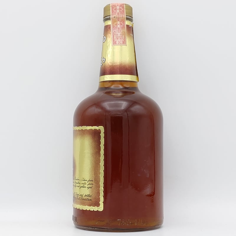 オールド 1889 ロイヤル 12年 Old 1889 Royal 12years old K