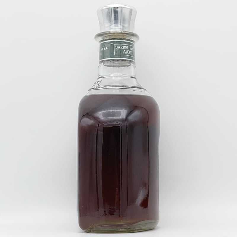 フォアローゼズ シングルバレル リザーブ Four Roses SINGLE BARREL R