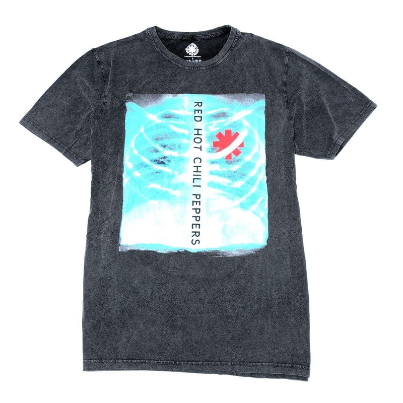 RED HOT CHILI PEPPERS レッドホットチリペッパーズ レッチリ Tシャツ