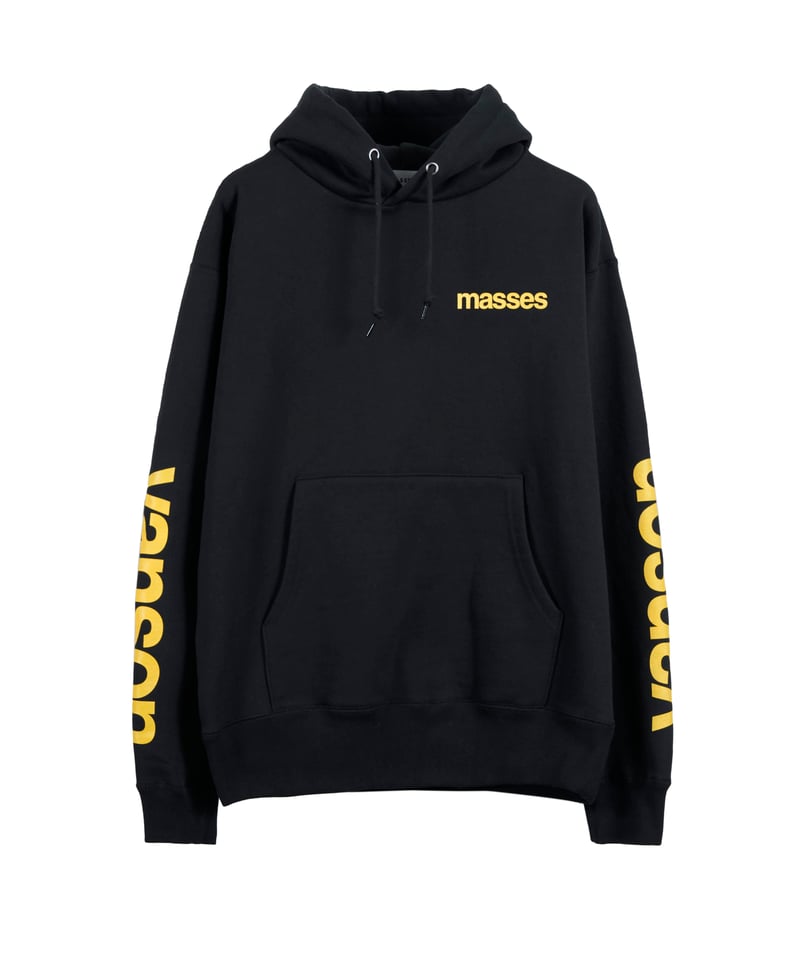 CATEGORY SWEAT | MASSES OFFICIAL ONLINE STORE