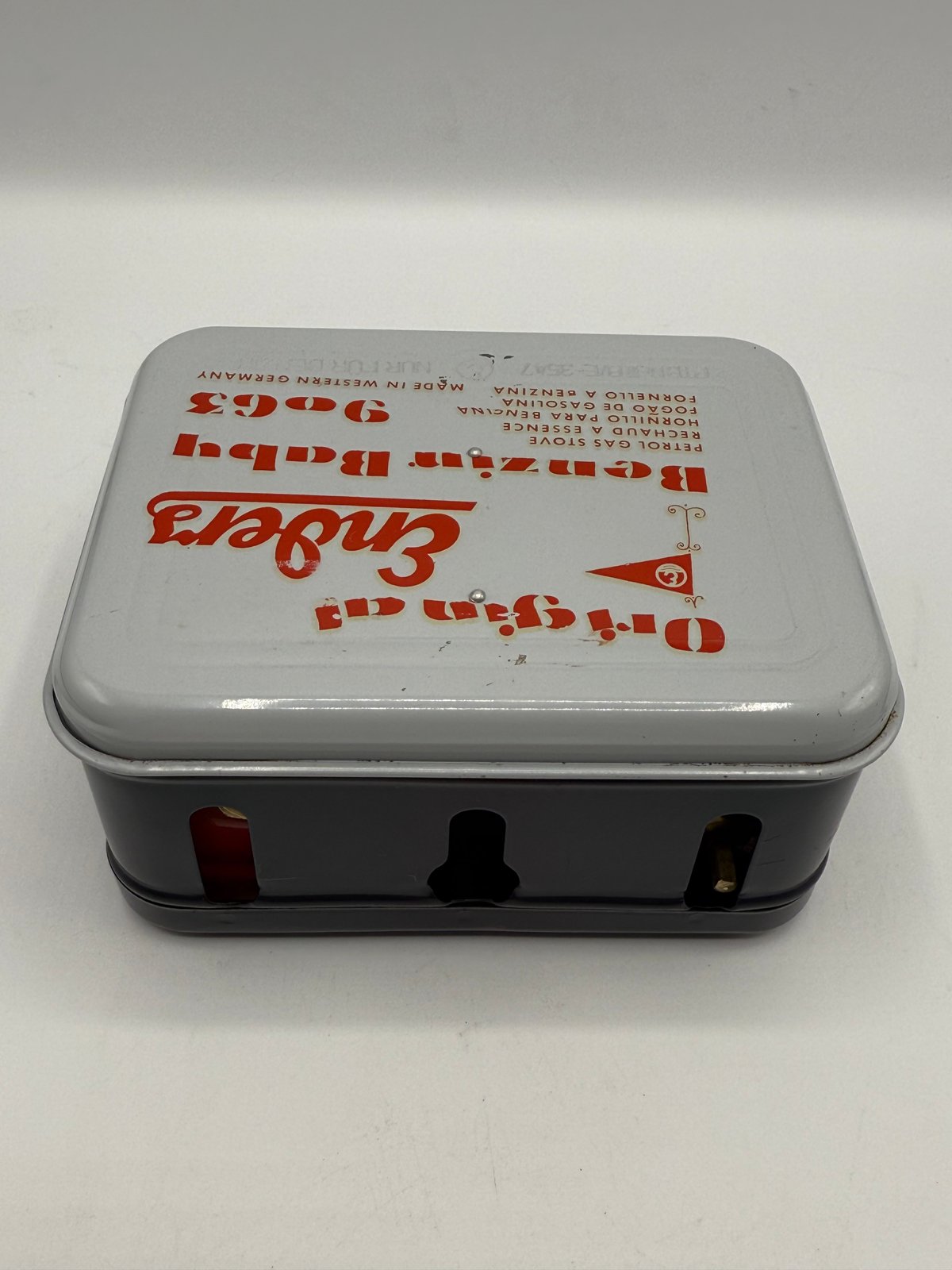 001 『奇跡の新品未使用品‼️』ENDERS Baby No.9063 ドイツ | ヴィン