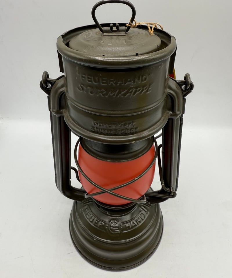 010 新品未使用品❗️FEUERHAND No.276STK ドイツ軍用「BUND」 |