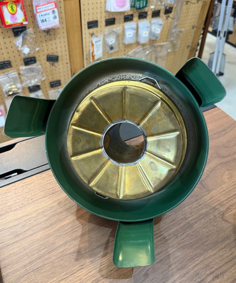 極美‼️DITMAR No.69 DEMON オーストリア製石油ストーブ