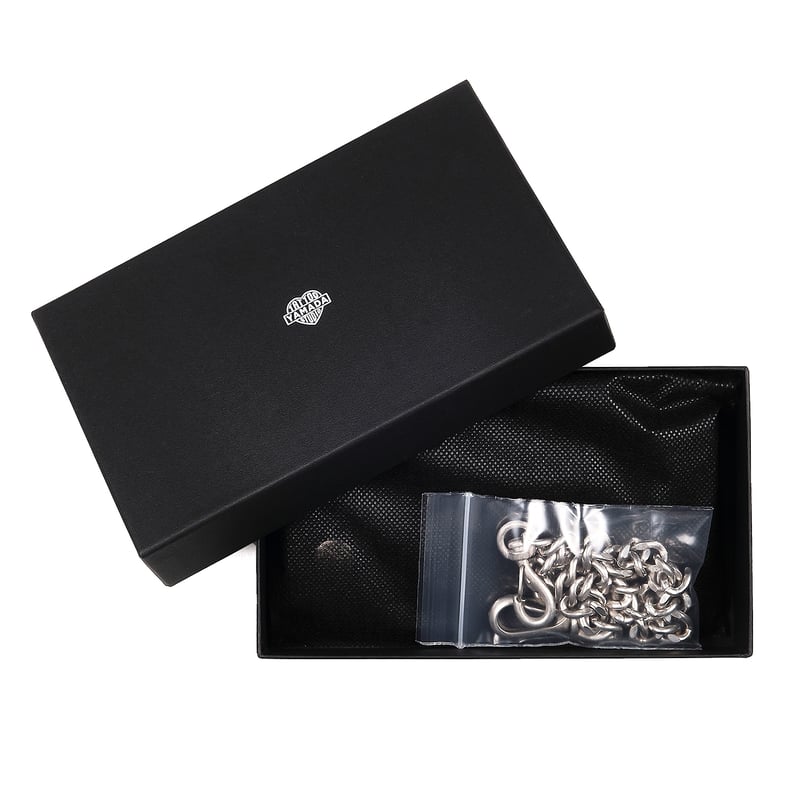 TSY ORIGINAL TRACKER WALLET | tattoostudioyamad