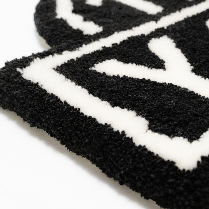 TSY LOGO DOORMAT | tattoostudioyamada STORE