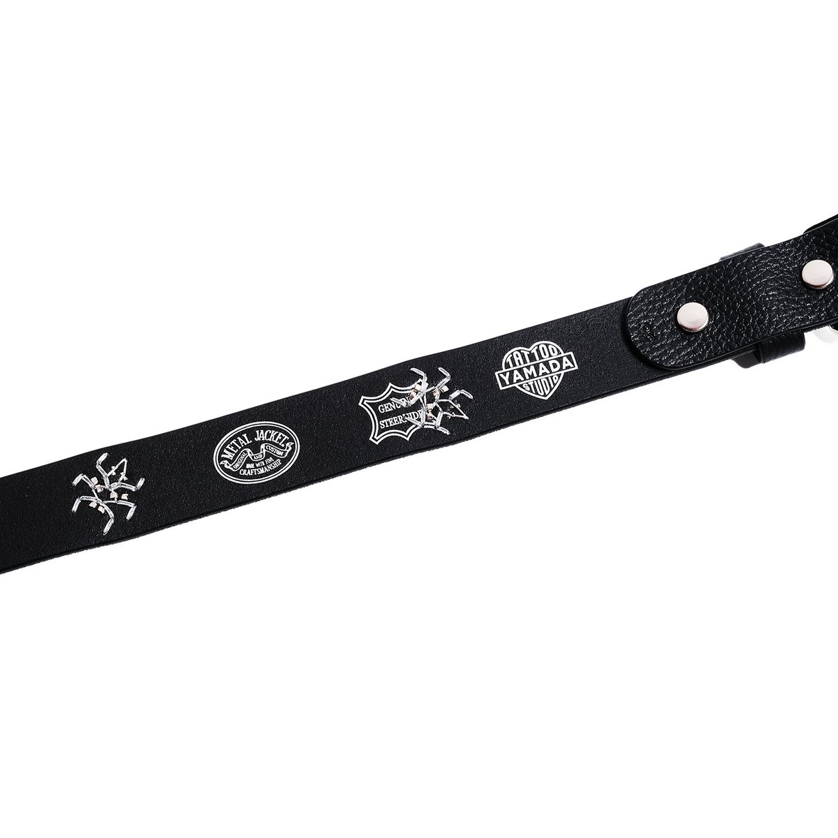 STUDDED BELT 