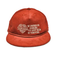 TSY ORIGINAL CAP 