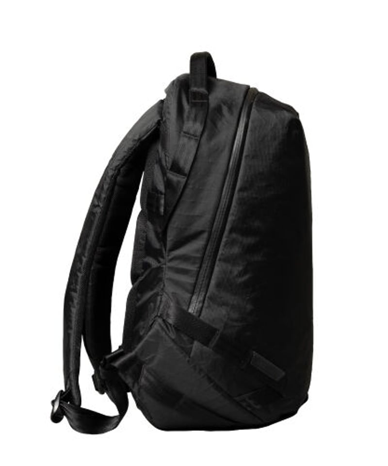 ABLE CARRY DAILY PLUS X-Pac Black | turntc shop