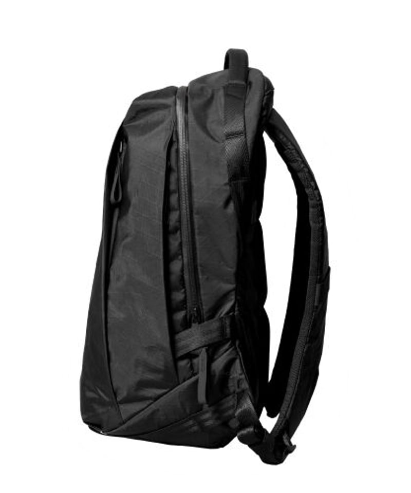 ABLE CARRY DAILY PLUS X-Pac Black | turntc shop