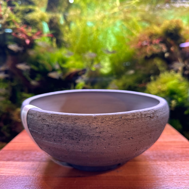 みやび鉢 和・夏浅鉢「高台付」 | FLORESTA's STORE