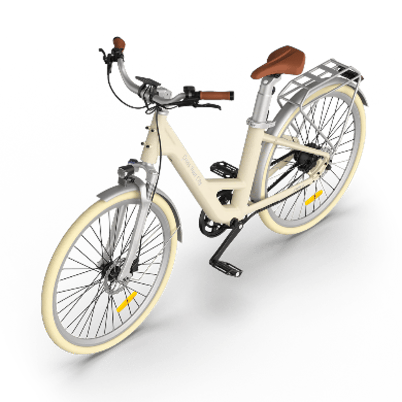 ADO Air 28 Pro 電動アシスト自転車 | 【E-WALK Mobility】電動キ