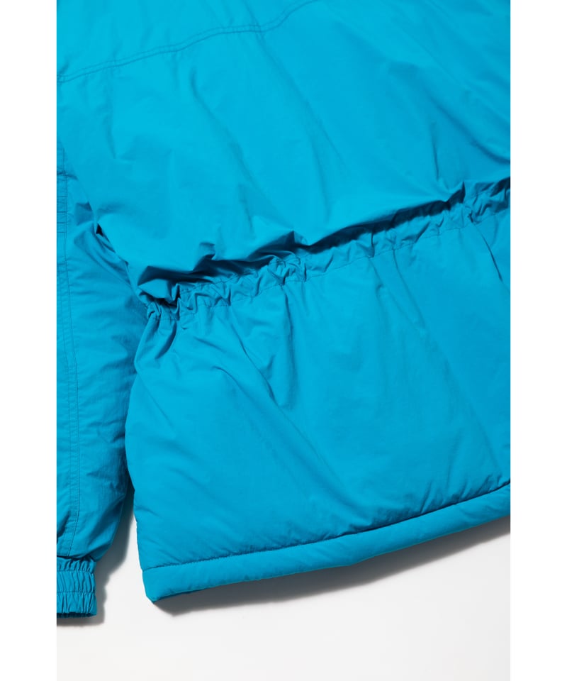 Ski jacket / green | Tostalgic Clothing