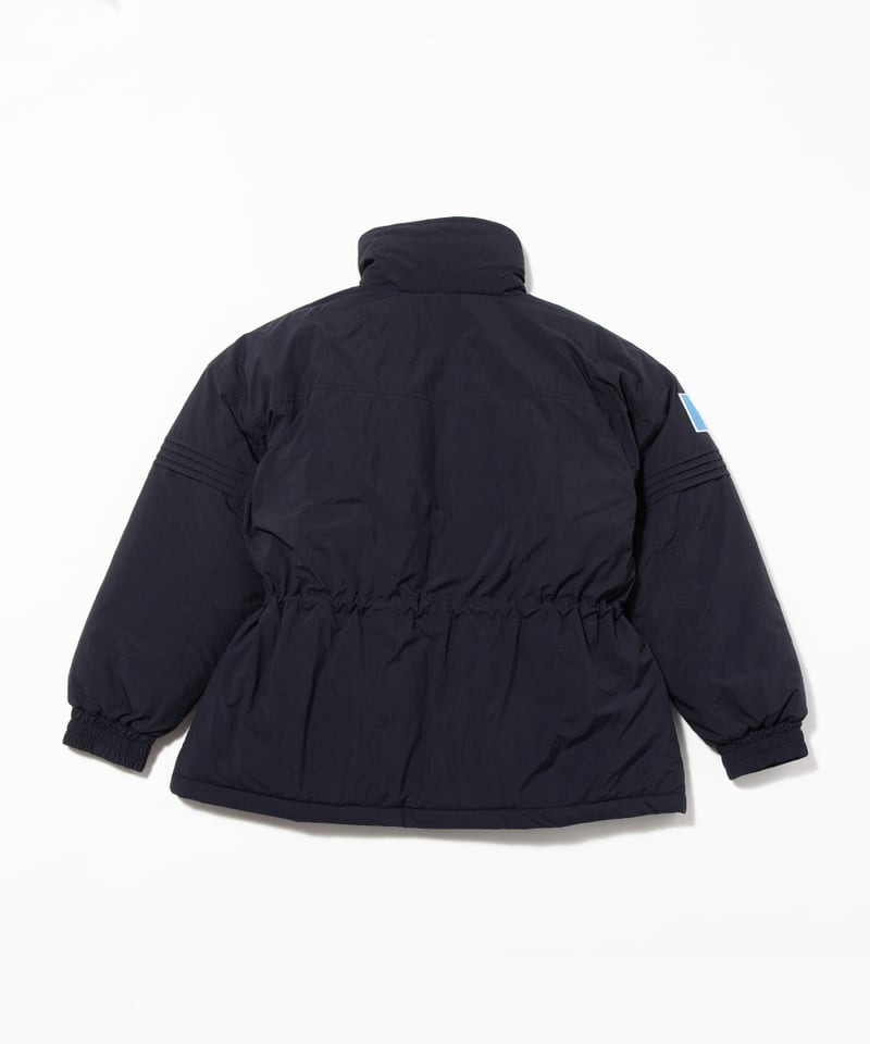 Ski jacket / black | Tostalgic Clothing