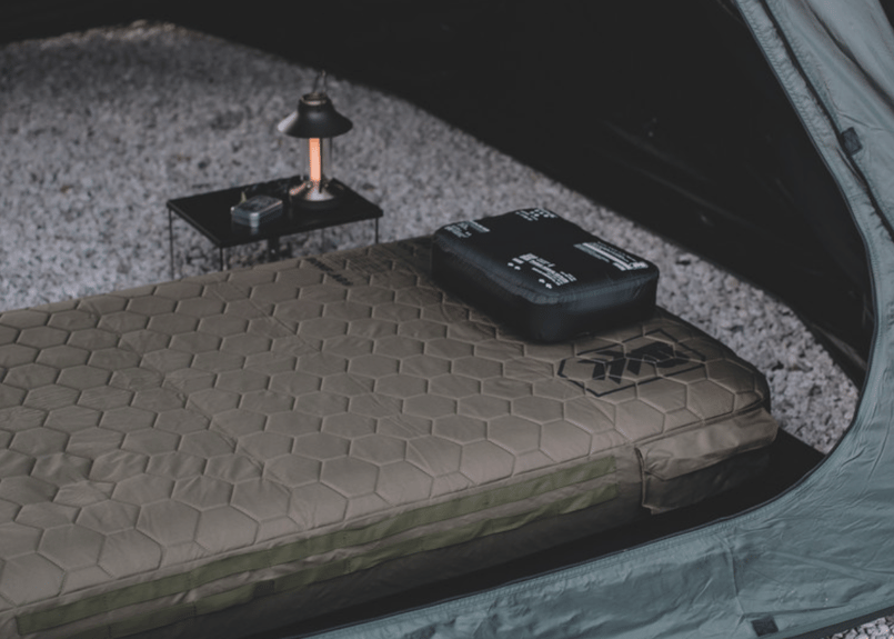 BONFLAG Tactical Air Bed 1P | Territory Task