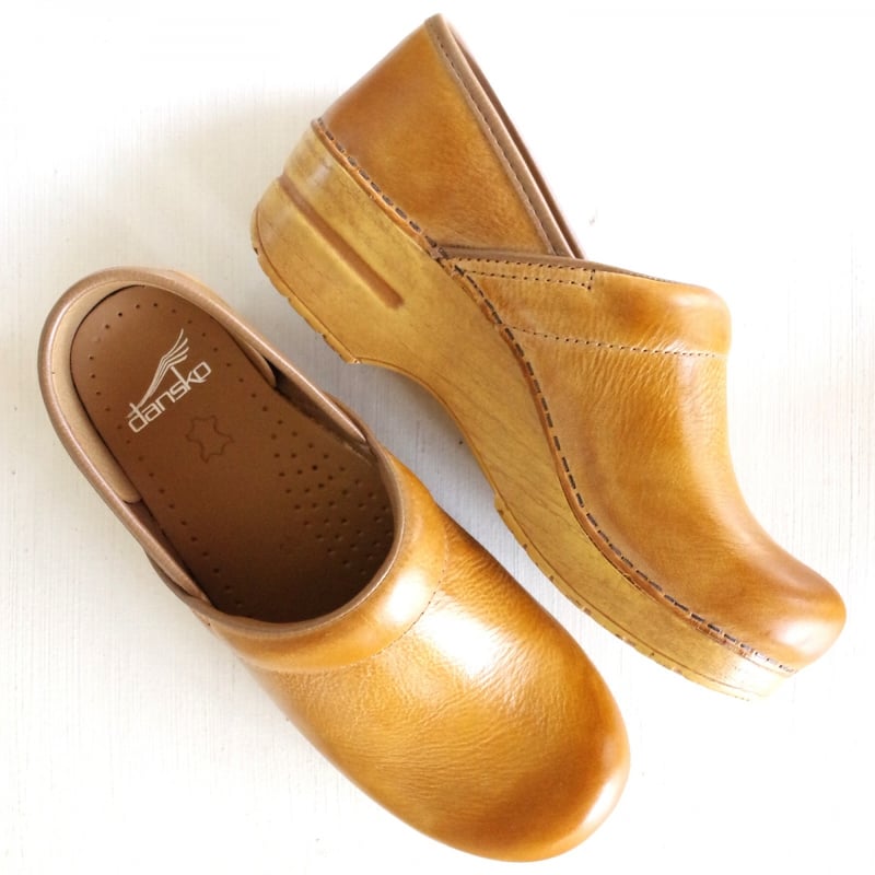 半額 セール] ダンスコ dansko プロフェッショナル ハニー ディ