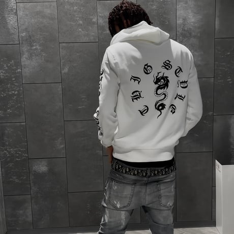 ITEM | Thug Style