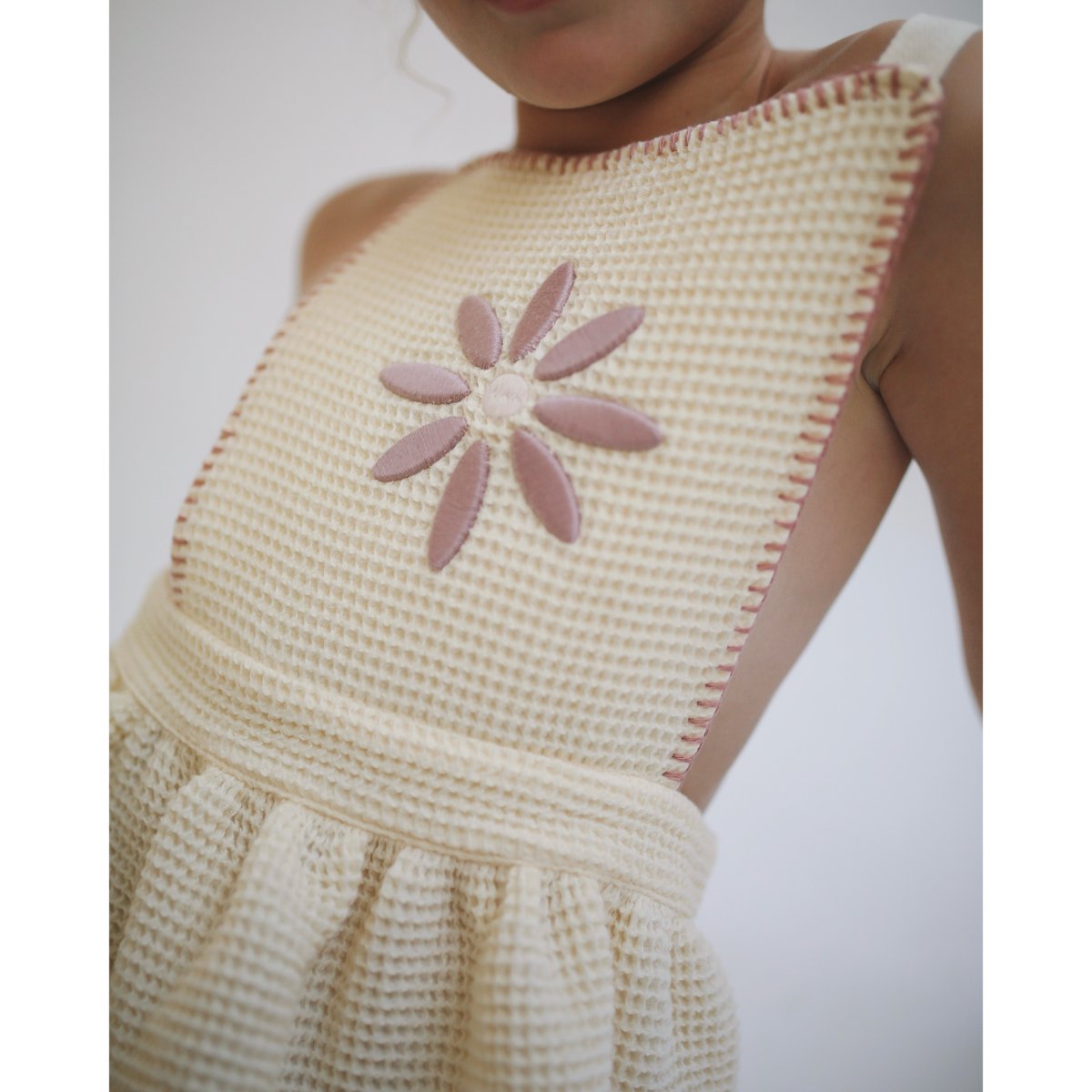 LiiLU】SHIRA APRON | Oggi.