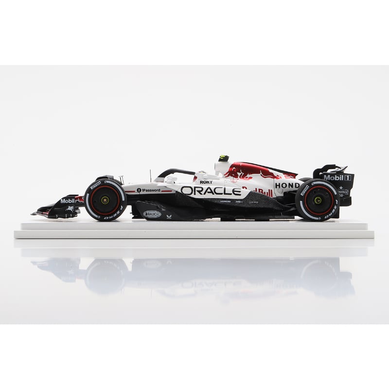 2025 F1ミニカー日本GP仕様 【No.22 Yuki Tsunoda】 | mobili