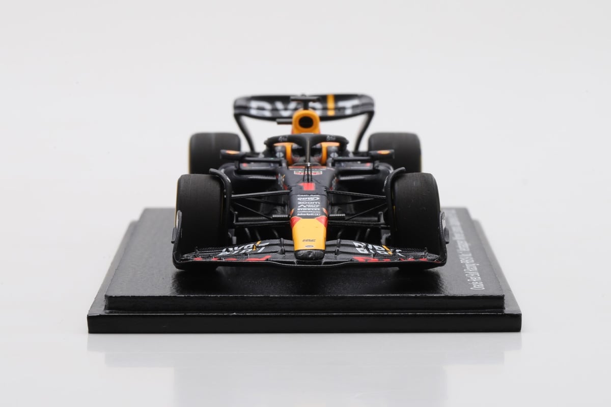2023F1ミニカー 日本GP仕様【No.1 Verstappen】 | mobilitys