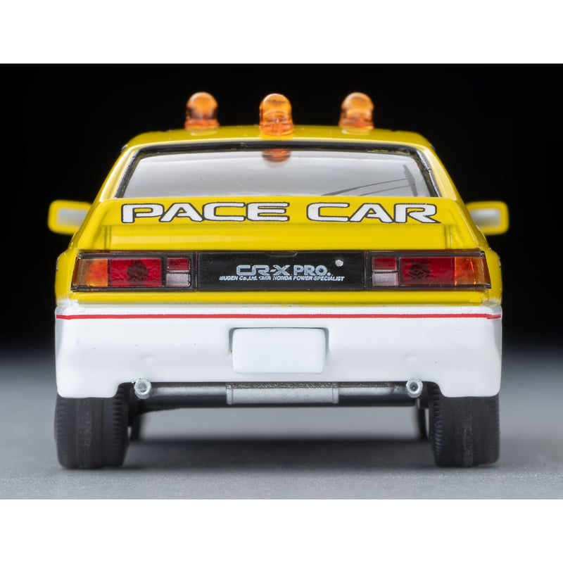 ホンダ バラードスポーツCR-X MUGEN CR-X PRO(鈴鹿サーキット