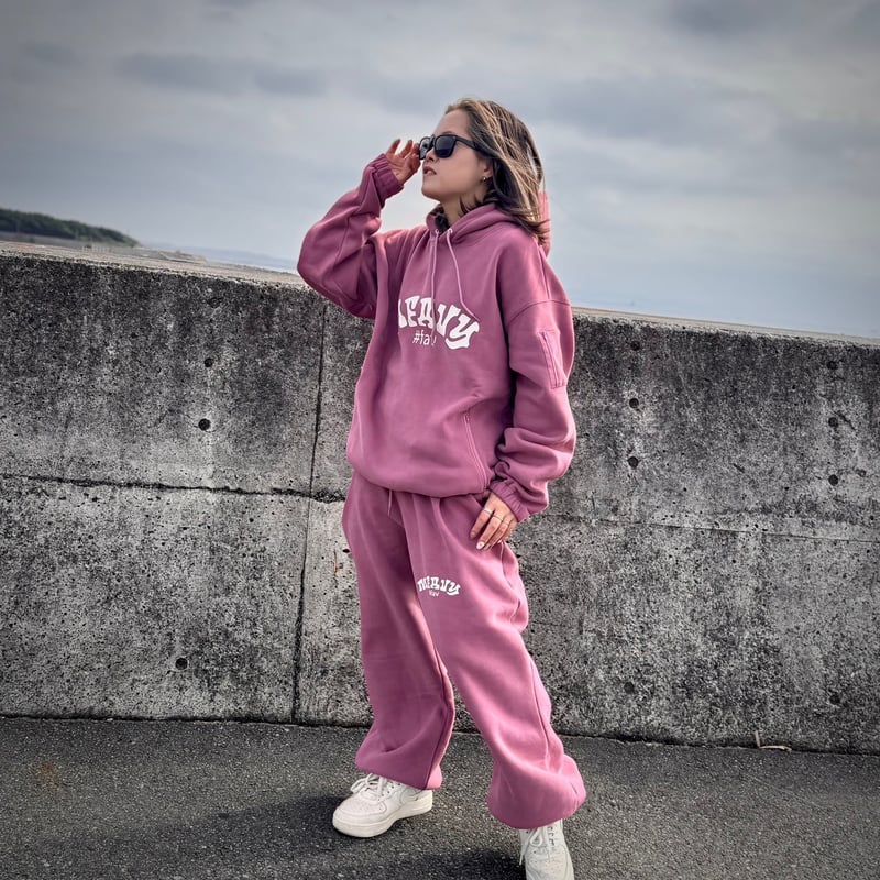 超撥水スウェットパンツ | MFAVY