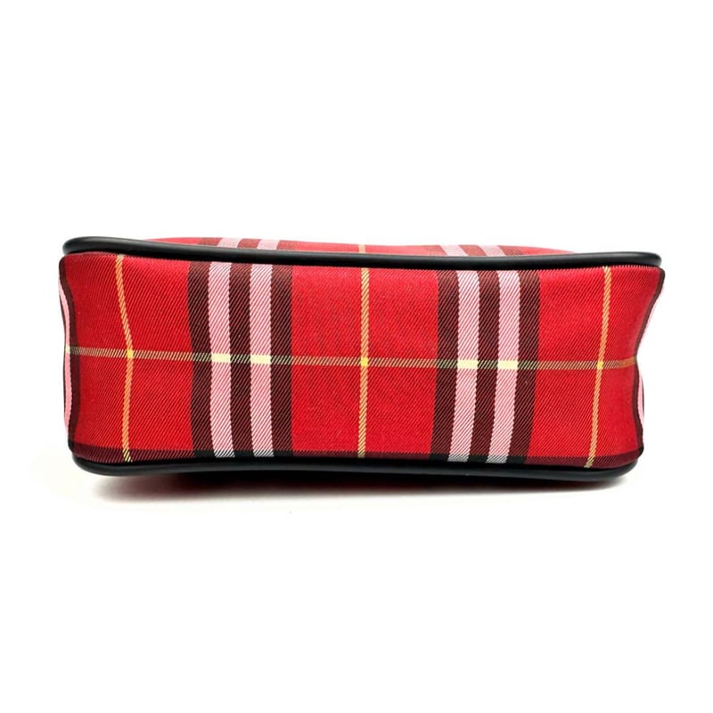 Burberry London バーバリー ノバチェック マルチポーチ 化粧ポーチ