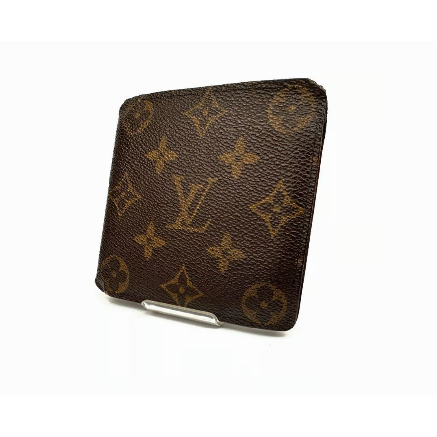 ✧LV๑ルイヴィトン*二つ折り財布✧ポルトフォイユマルコ๑モノグラム
