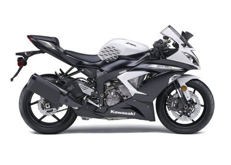 09-25 ZX6R （アウトレット） | Motorcycle Parts Store EMU