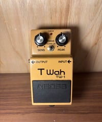 GFI System ROSSIE Filter | ギター屋funk ojisan
