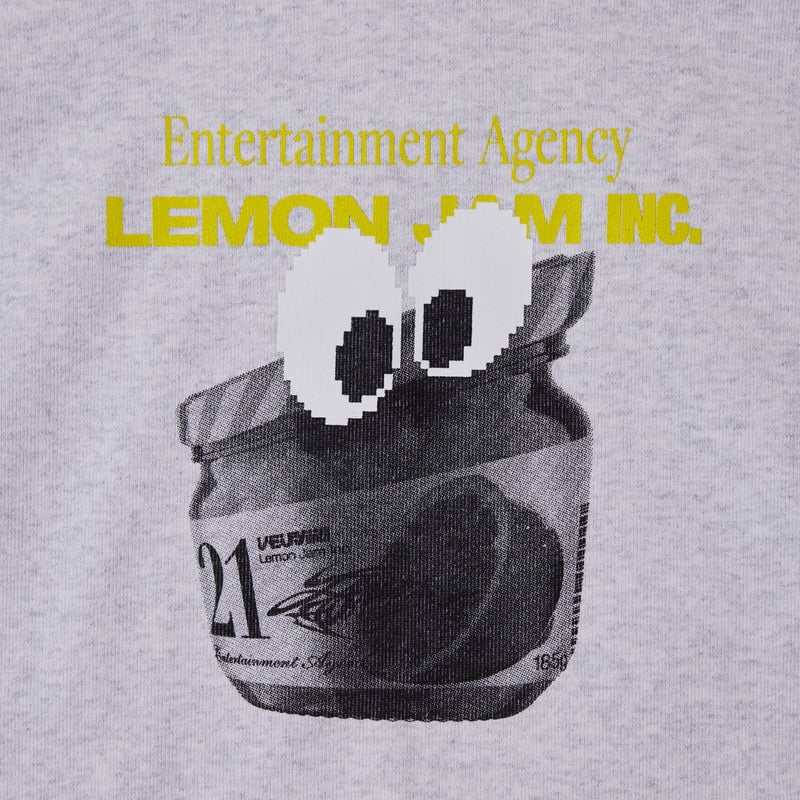 LEMON JAM ／original Hoodie | レモンジャムSHOP
