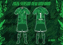 FCバレイン下関