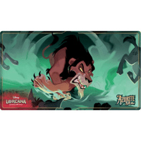 Disney Lorcana】ポートフォリオ Chapter 9 | Huskita TCG