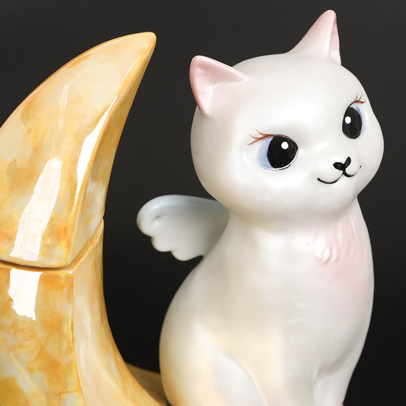 トゥインクルキャッツデキャンタ Twinkle Cats Decanter - Set