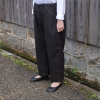 Yoli / Pullover shirt / Natural | gallery hito