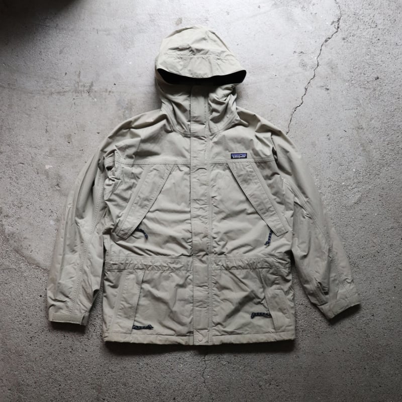 00's PATAGONIA - STORM JACKET | SHOP CHABO