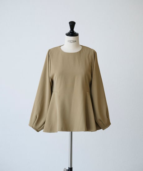 ITEM | CLORE+