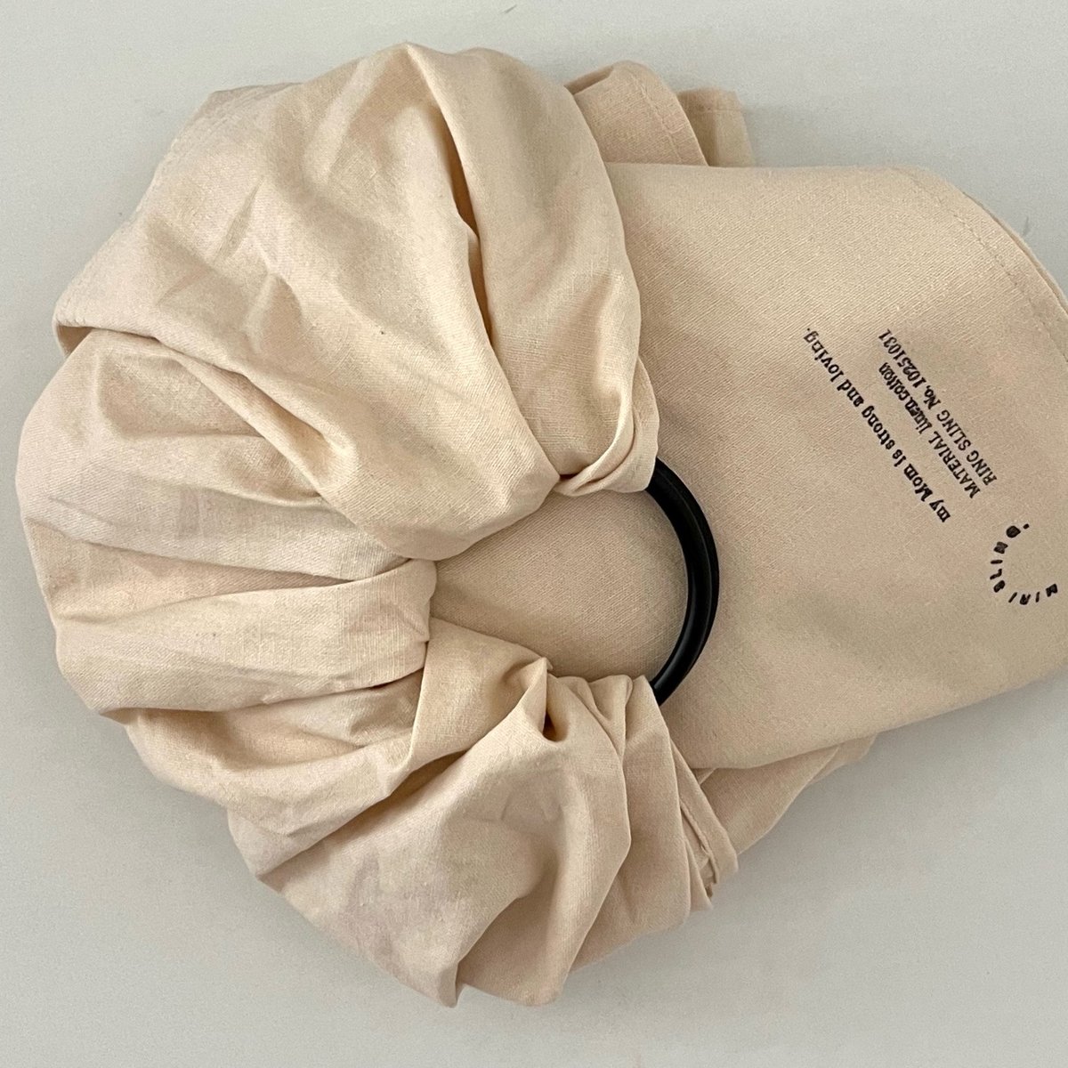 予約】Alabaster | MIRI SLING