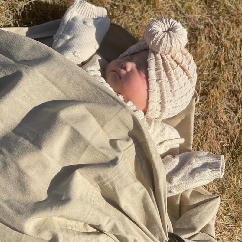 Beige | MIRI SLING