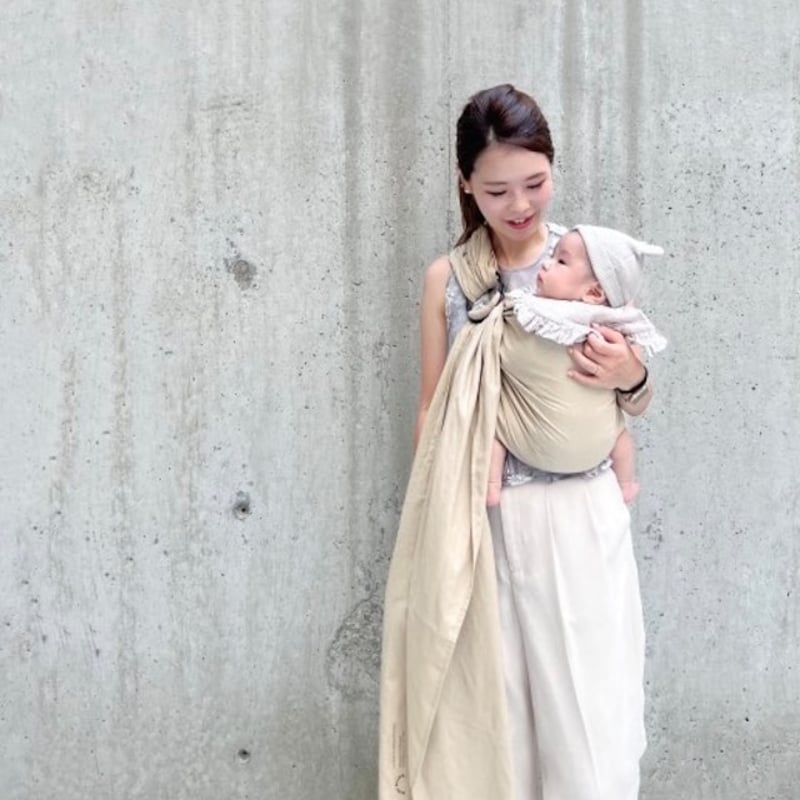Beige | MIRI SLING