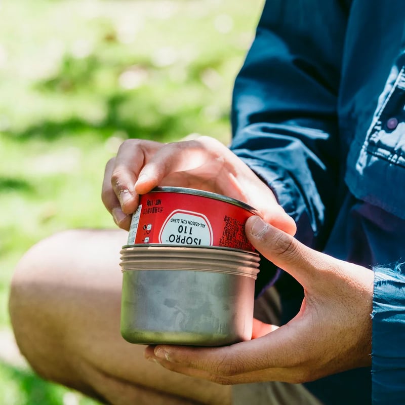 PAAGO WORKS | TRAIL CUP 300/500 | 山道具と喫茶 Eightdoor