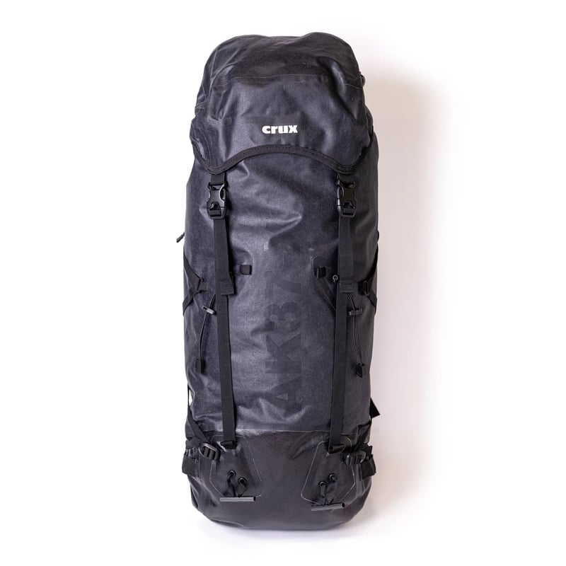 CRUX | AK37-X | 山道具と喫茶 Eightdoor