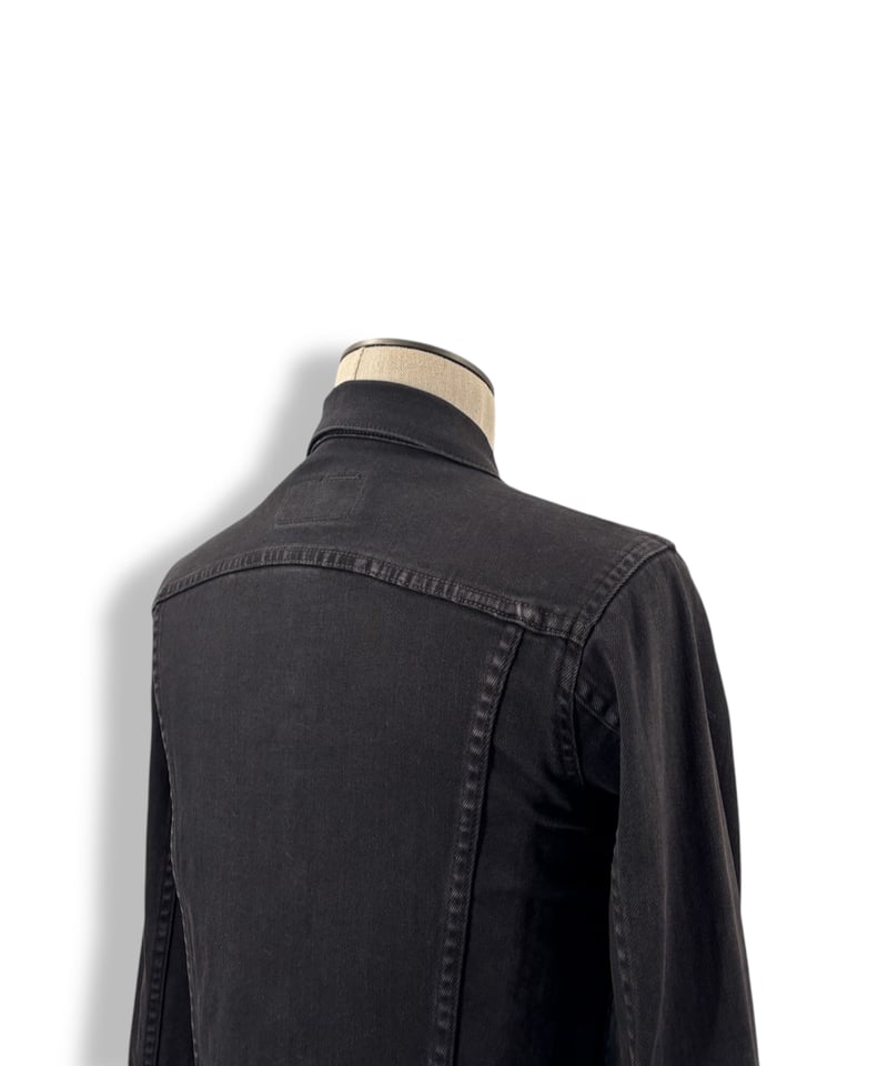 10s N.HOOLYWOOD × Levi's 70505 – Trucker Jacket