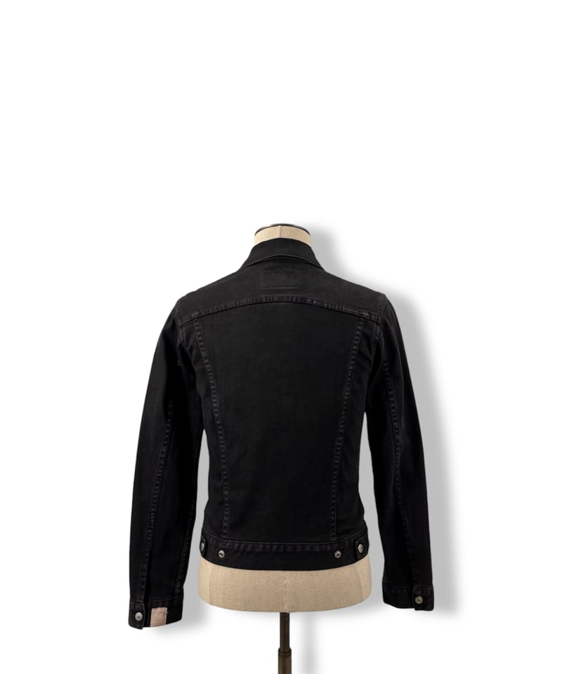 10s N.HOOLYWOOD × Levi's 70505 – Trucker Jacket