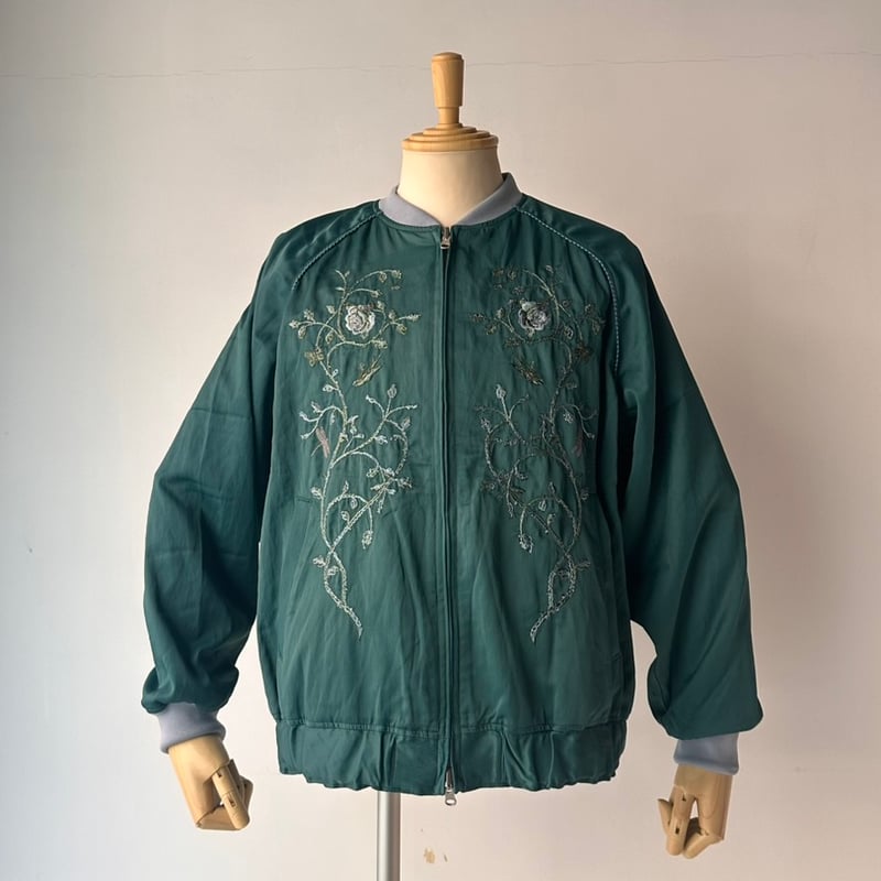 BRU NA BOINNE / BEOジャンパー(BLUE) | weaver
