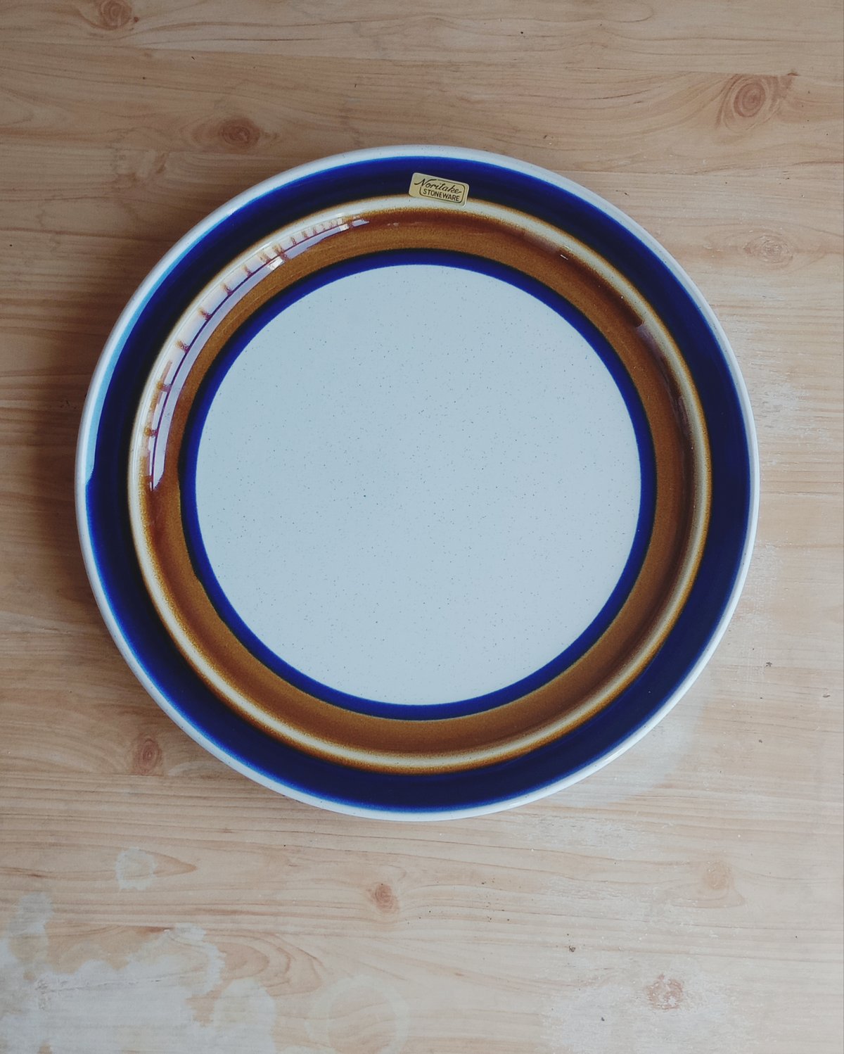 Noritake ノリタケ PRIMASTONE 10枚セット プレート皿 Noritake