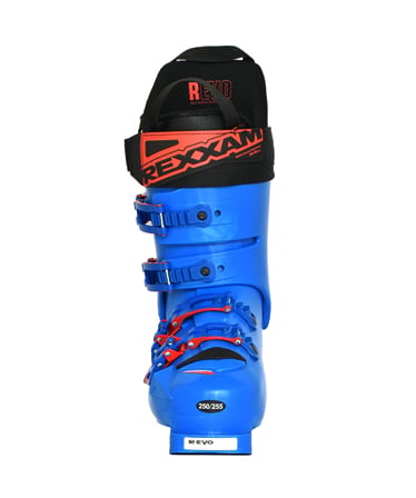 23.24モデルREXXAM レグザム スキーブーツ R-EVO 110S | nittas