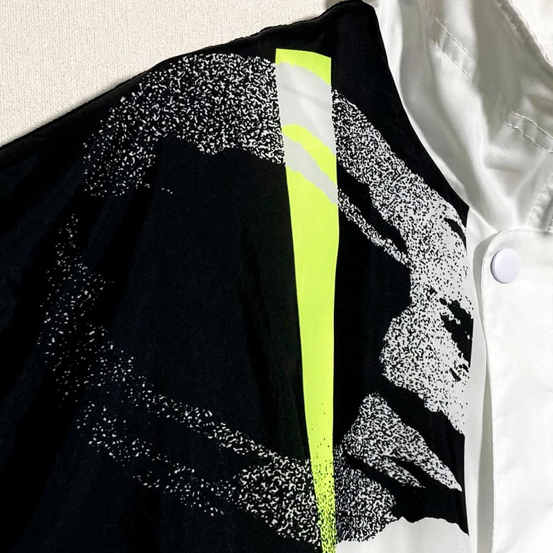 美品】NIKE チャレンジコート セットアップ Lサイズ 80s90s 美品】NIKE