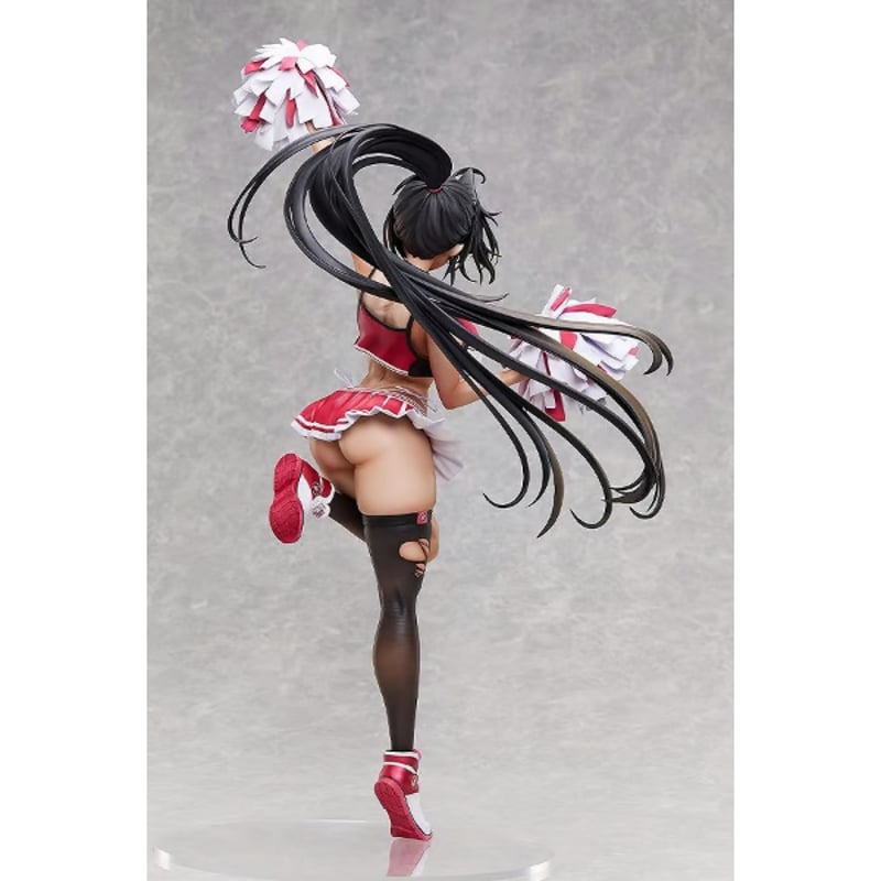 勝利の女神：NIKKE ベイ 1/4 完成品フィギュア【フリーイング】※送料
