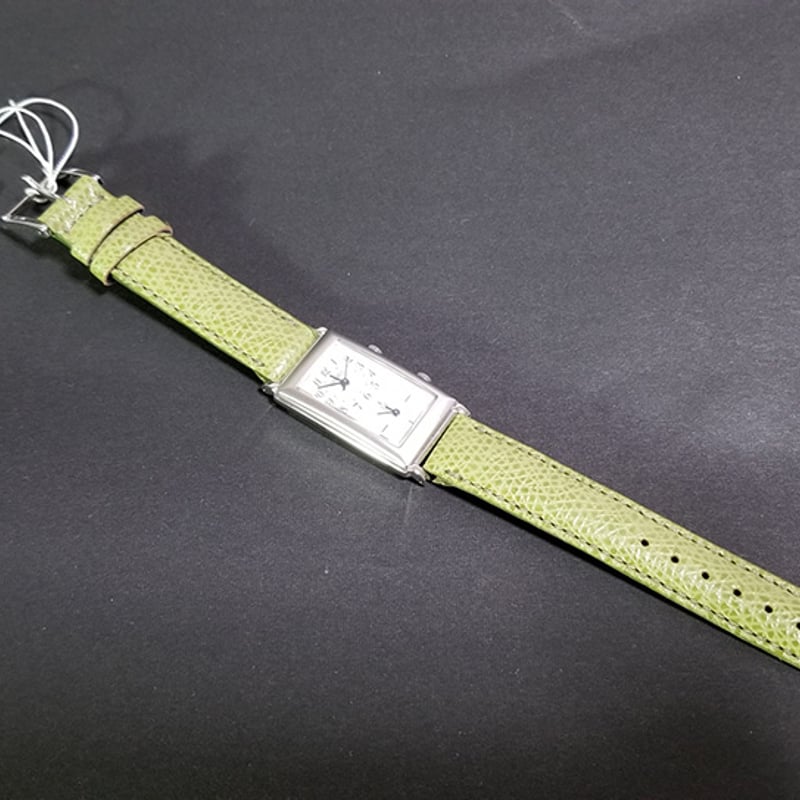 SEIKO】セイコー 腕時計 稼動品 ノイエ クォーツ 1EFW-5A00 ダブル