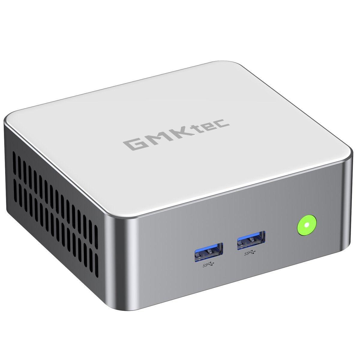 GMKtec NucBox M3 ミニPC Core i5-12450H/Windows11P